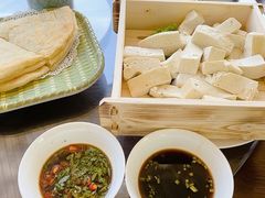 -荷塘味道(水长城店)