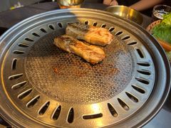 -入火韩国烤肉(凯旋广场店)