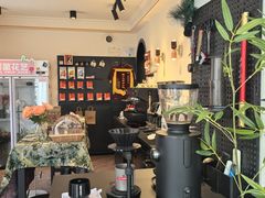 -72 COFFEE(东朝阳路店)