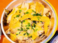 -三凤酒家·百年无锡菜(清扬茂业店)