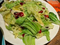 -麻辣总动员·川派海鲜·现炒浇头面·自贡菜(五彩城店)