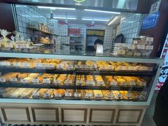 -嘉乐蛋挞王(文明分店)