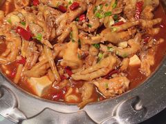 -胖哥俩肉蟹煲(海盐总店)
