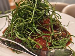 -新吉士·上海菜(浦东LCM置汇旭辉店)