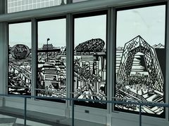 -奥黑尔国际机场