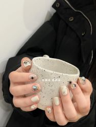 点击看大图 -M·X Nail日式美甲美睫