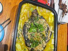 -范家大院(华为店)