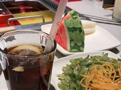 -海底捞火锅(群光广场店)