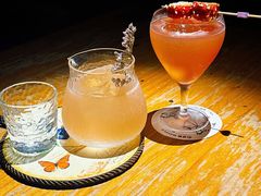 -蜉蝣酒吧(仓山万达店)