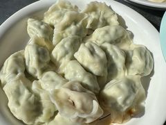 -大清花饺子(山庄店)