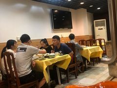 大堂-合力居·生记路边鸡(北京路店)