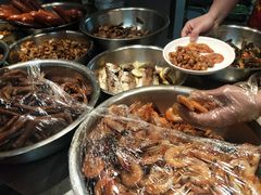 -蓝精灵饺子店