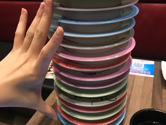 -三禾寿司(石龙店)