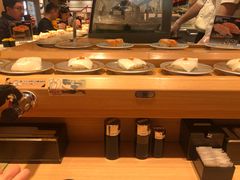 -大起水产回转寿司(道顿堀店)