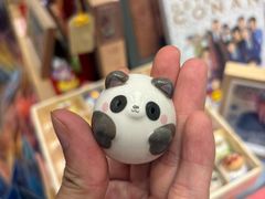 -猫的天空之城概念书店(杭州南宋御街店)