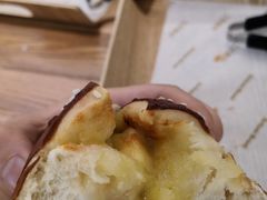 奶酪碱水包-工匠面包(壹方店)