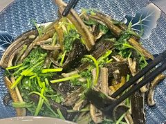 白炒鳝丝-小实惠嘉(威海路店)