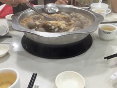 -粤潮牛肉火锅店(江南大道店)