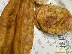 -小桃园·豆浆油条(复兴中路店)