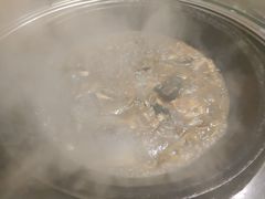 -姥家大锅台水库渔家