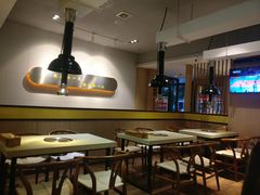 -阿泽禧烤肉(民兴花园店)