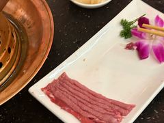 -南门涮肉(后海店)