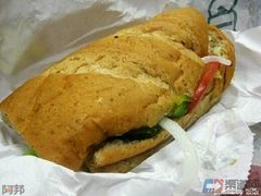 picture-赛百味SUBWAY(建六宜安广场店)