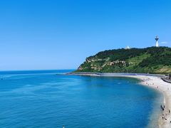 -长岛南北长山旅游景区
