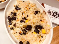 -韩宫宴烤肉·料理(宝山万达店)