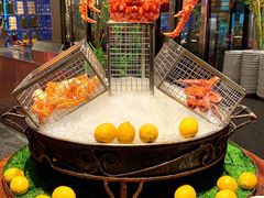 -广州富力君悦大酒店·凯菲厅