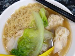 -燊意布拉肠云吞面(中山四路店)