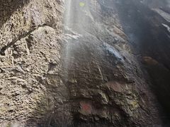 -雁荡山三折瀑景区