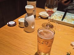 -花和海鲜自助(梅江店)