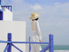 -六鳌翡翠湾滨海度假景区