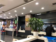 大堂-老苏北饭店(江都店)