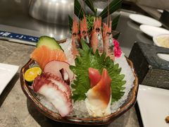 -大渔铁板烧(花园道店)