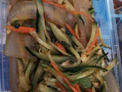 -三点小吃(山大店)