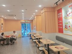 -永和大王(长寿路店)