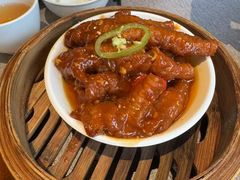 -潮府馆·非遗潮州菜·世纪公园(新国际博览中心店)
