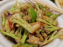 -鑫真味私房菜馆