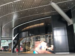 -长沙北辰三角洲大悦城