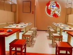 -侯师傅热炒店(印象城店)