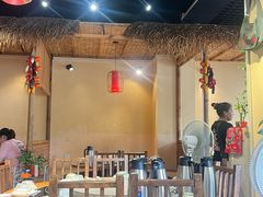 -全家福东北菜(联谊花园宜康苑店)