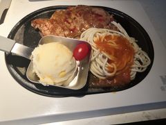 -豪客来牛排(开元盛世广场店)