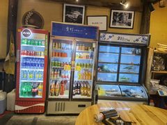 -富正毅三下锅·湘西韵味(天门山索道店)