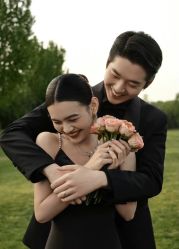 -全城热恋璀璨婚纱摄影(国贸总店)