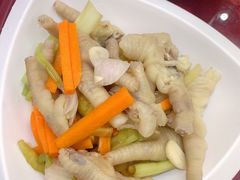 -巴蜀川菜馆(瓯北大道店)