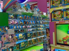 -玩具反斗城(海港城店)