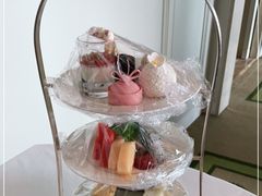 -东海朗廷酒店·廷廊 Palm Court
