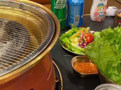 -西塔老太太泥炉烤肉(双井店)